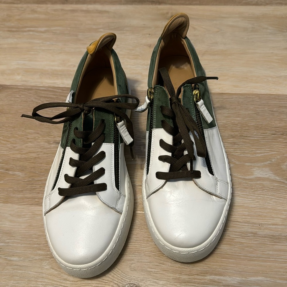 MAISON SI sneakers